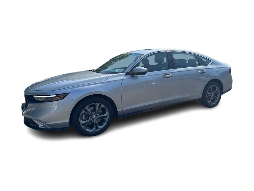 Thumbnail: 2023 Honda Accord - 22