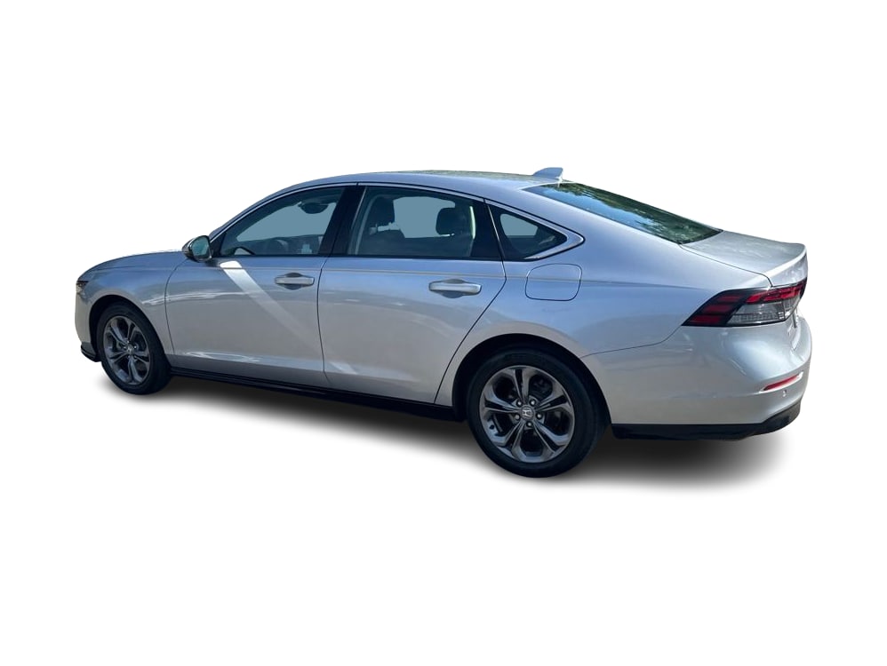 Thumbnail: 2023 Honda Accord - 18