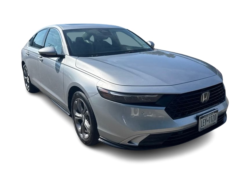 Thumbnail: 2023 Honda Accord - 25