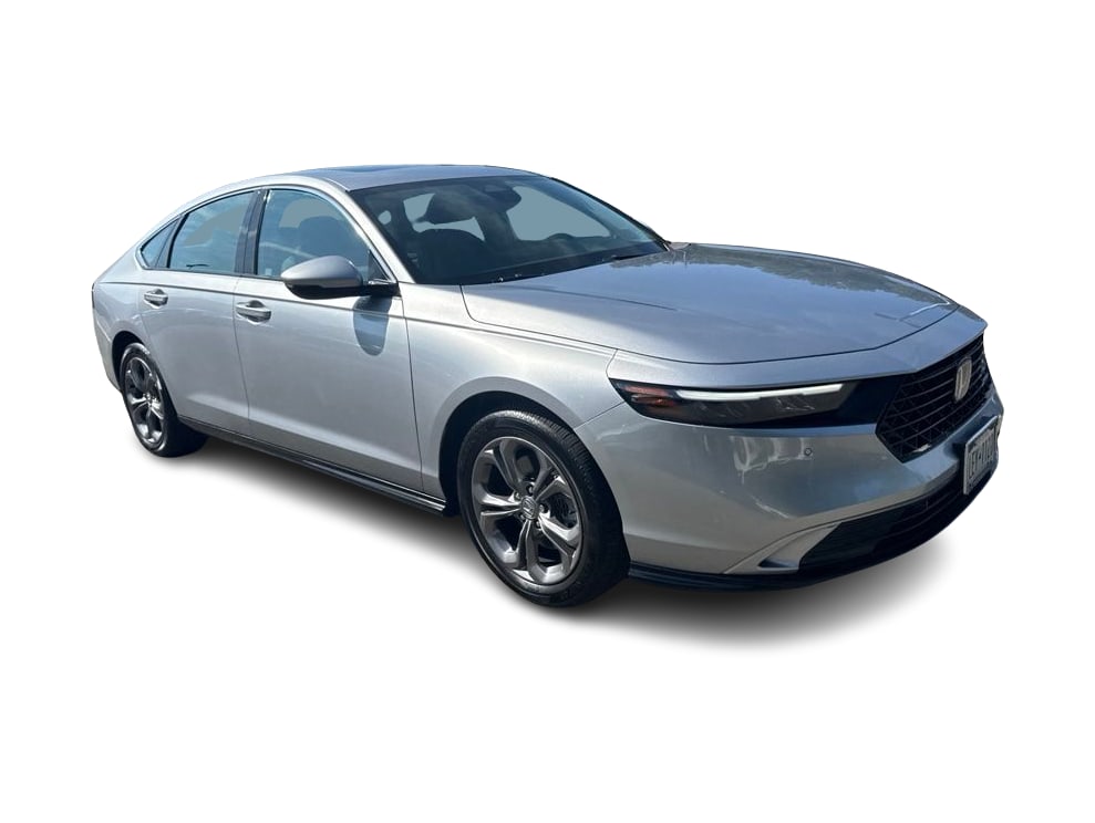 Thumbnail: 2023 Honda Accord - 11