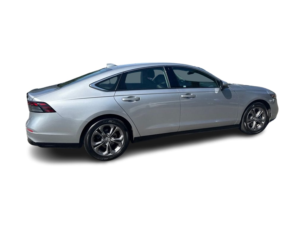 Thumbnail: 2023 Honda Accord - 15