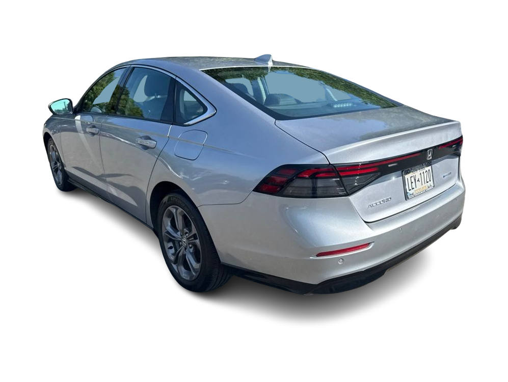 Thumbnail: 2023 Honda Accord - 26