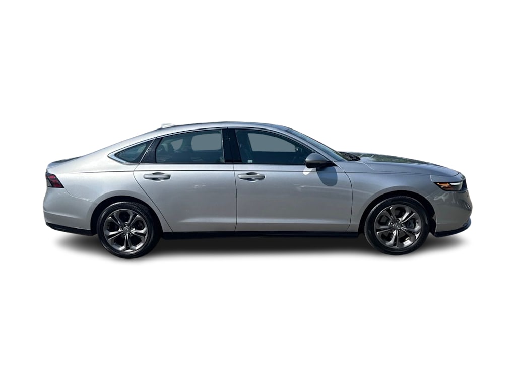 Thumbnail: 2023 Honda Accord - 14