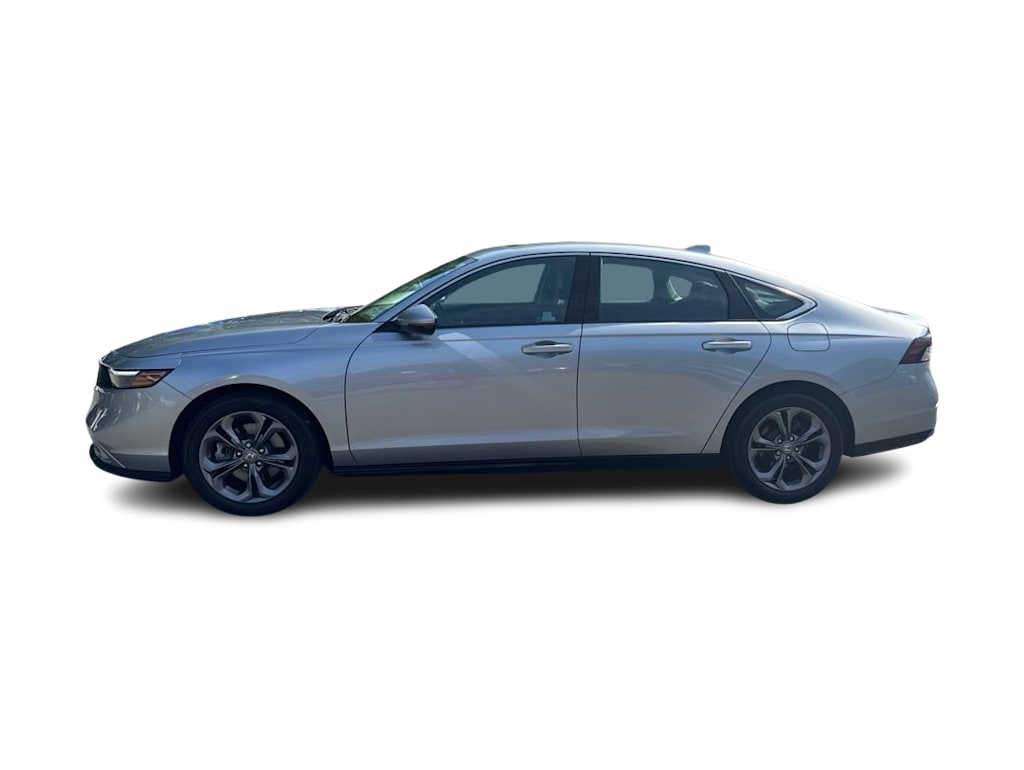 Thumbnail: 2023 Honda Accord - 3