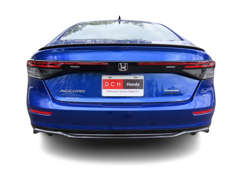 Thumbnail: 2025 Honda Accord - 5