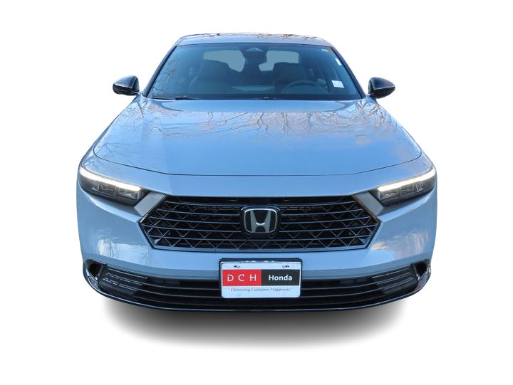 Thumbnail: 2026 Honda Accord - 6