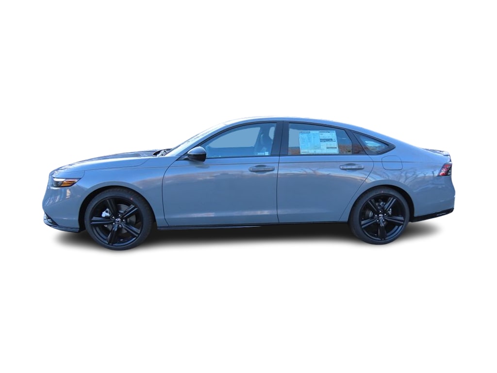 Thumbnail: 2026 Honda Accord - 3