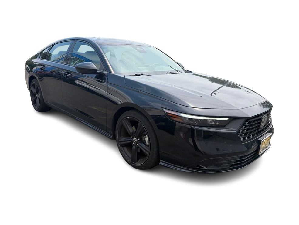 Thumbnail: 2023 Honda Accord - 18