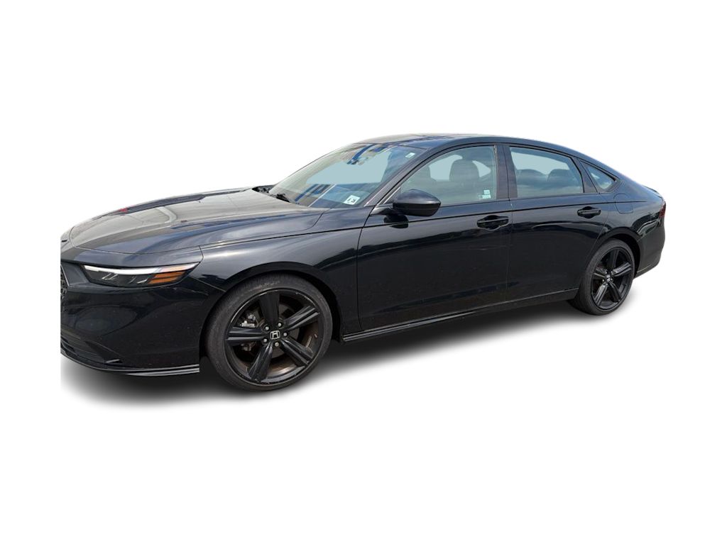Thumbnail: 2023 Honda Accord - 3
