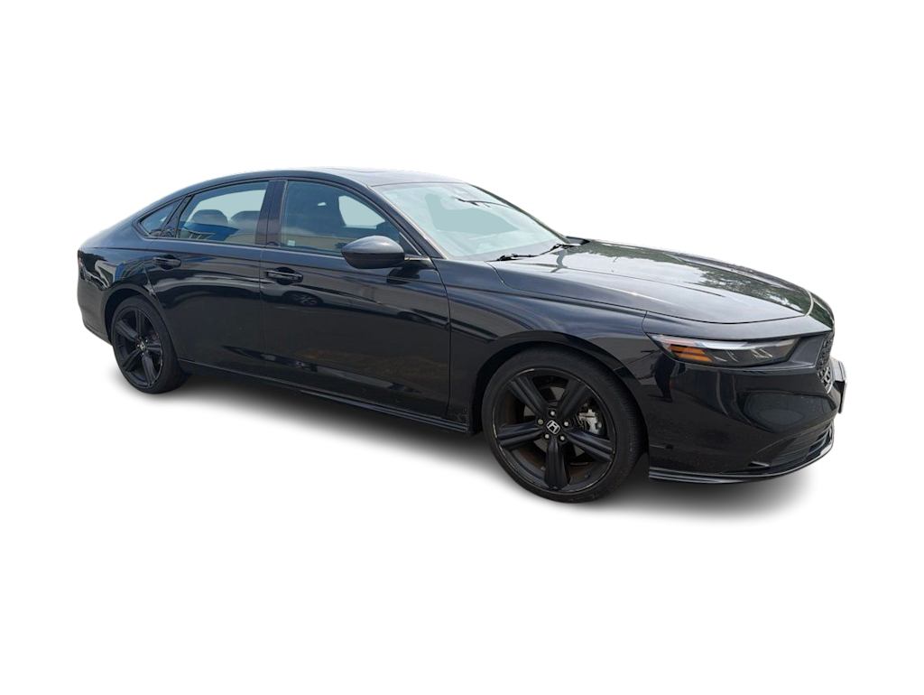 Thumbnail: 2023 Honda Accord - 16