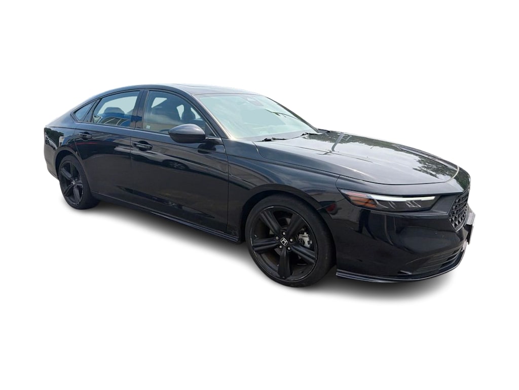 Thumbnail: 2023 Honda Accord - 17