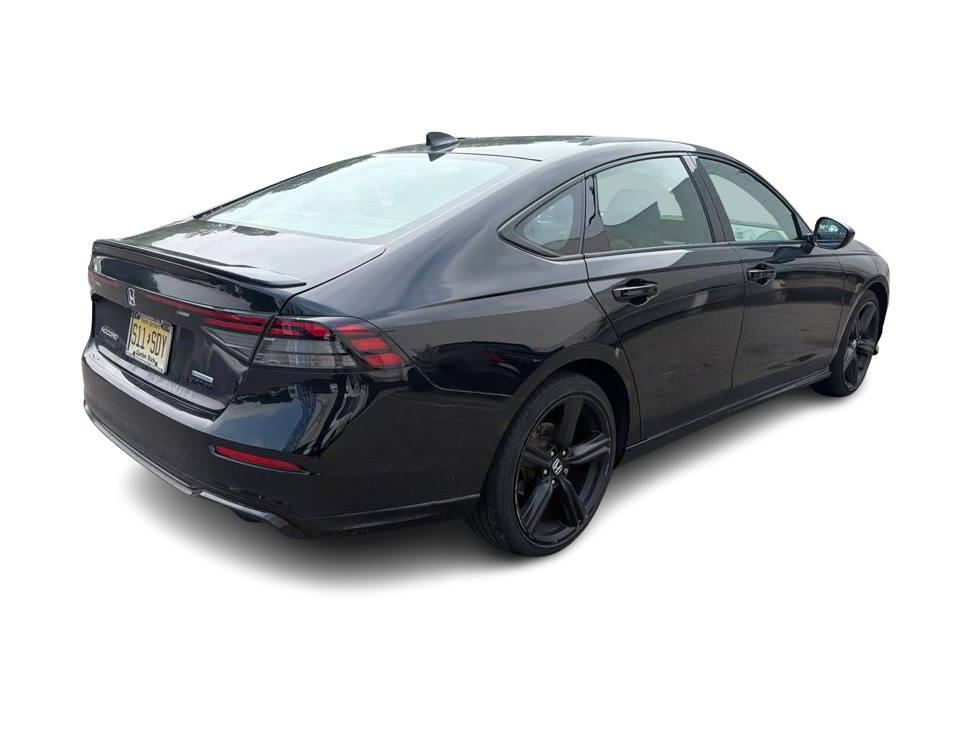 Thumbnail: 2023 Honda Accord - 12