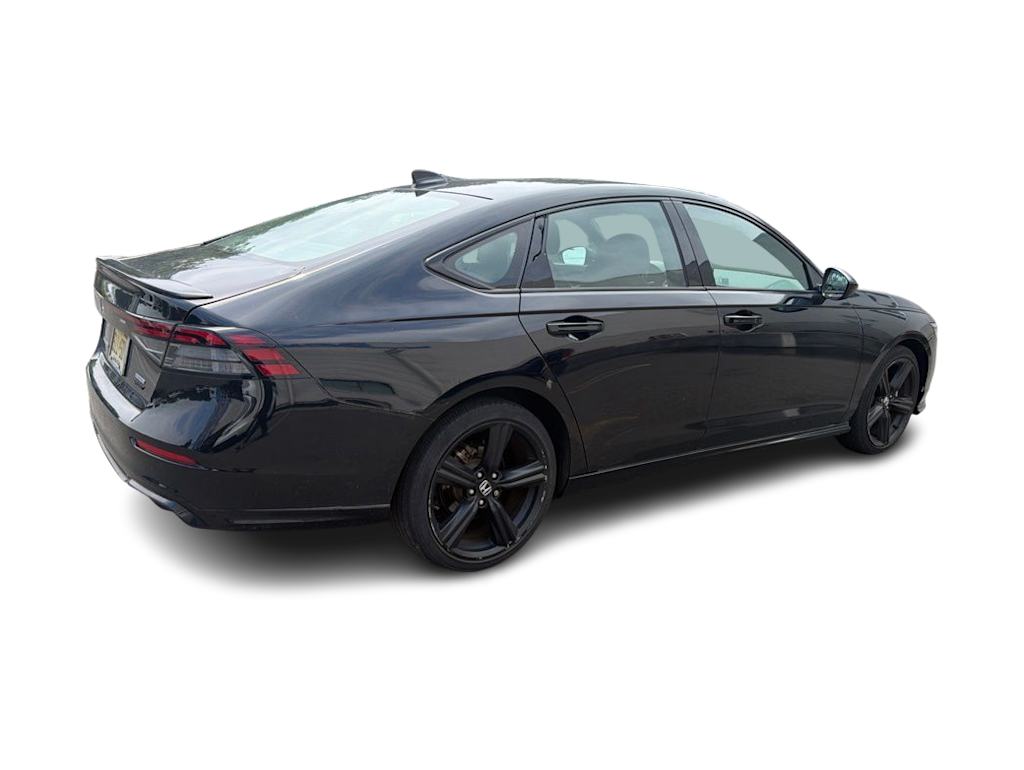 Thumbnail: 2023 Honda Accord - 13