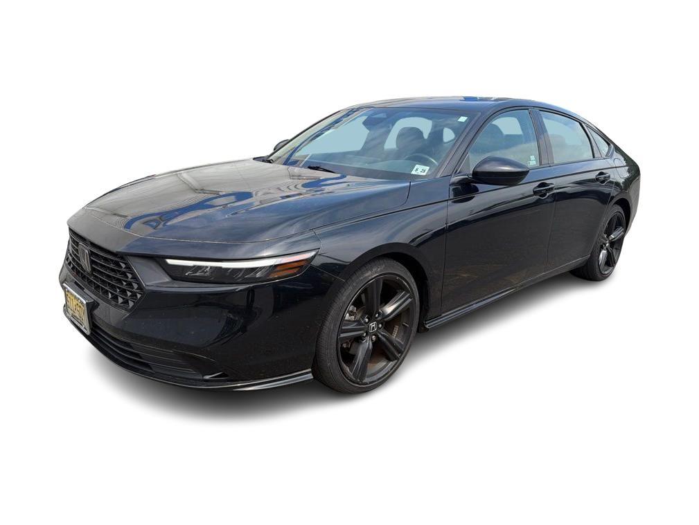 Thumbnail: 2023 Honda Accord - 21