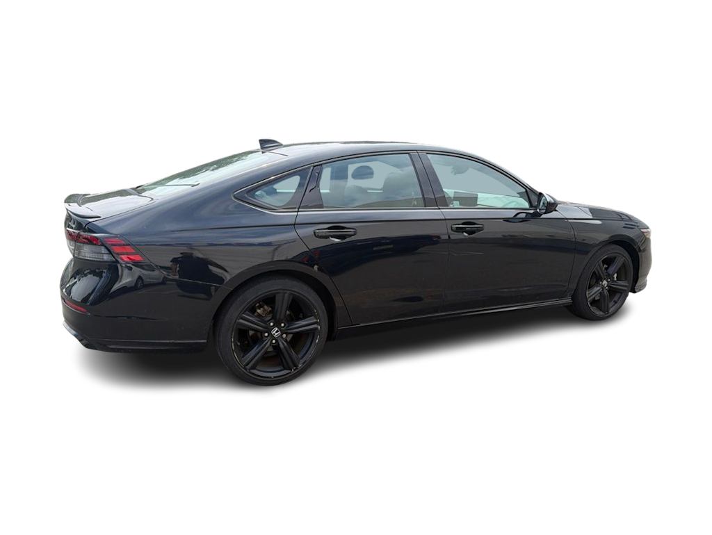 Thumbnail: 2023 Honda Accord - 14
