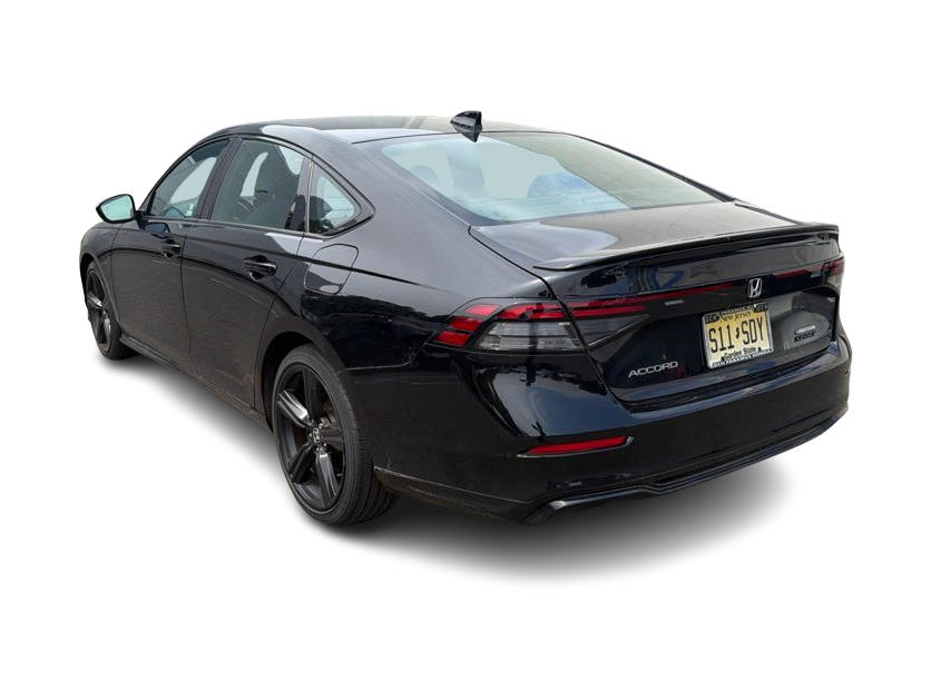 Thumbnail: 2023 Honda Accord - 22