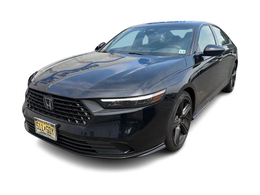 Thumbnail: 2023 Honda Accord - 20