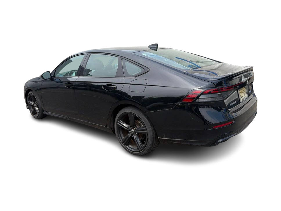 Thumbnail: 2023 Honda Accord - 11