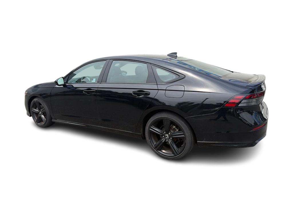 Thumbnail: 2023 Honda Accord - 4