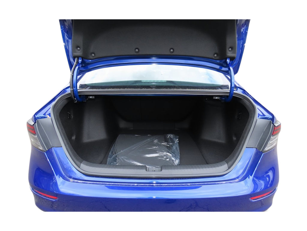 Thumbnail: 2025 Honda Accord - 16