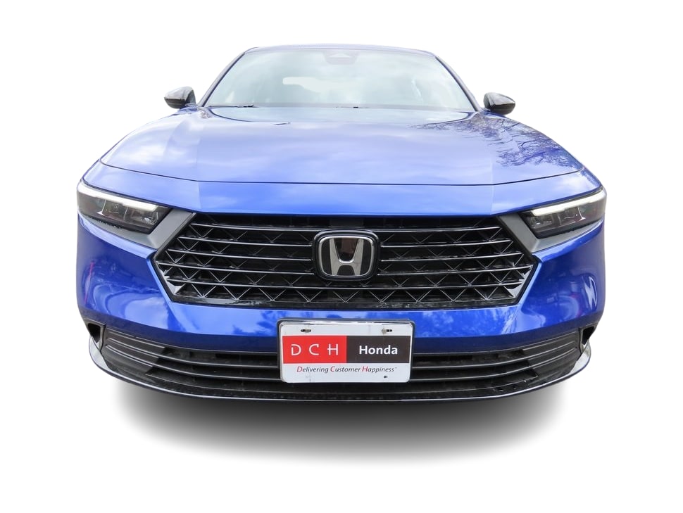 Thumbnail: 2025 Honda Accord - 6