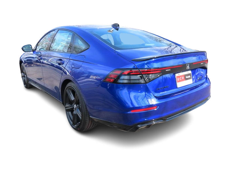 Thumbnail: 2026 Honda Accord - 3