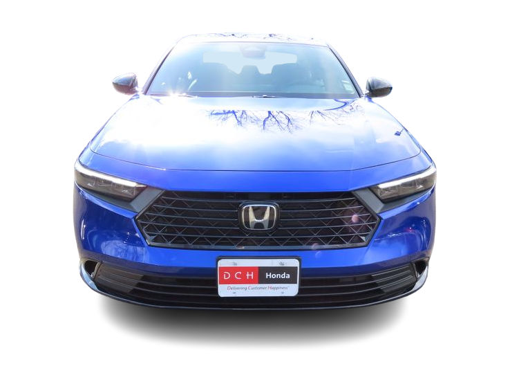 Thumbnail: 2026 Honda Accord - 16
