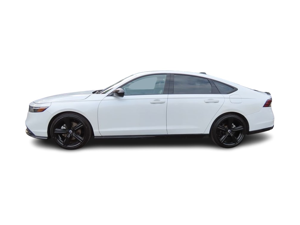 Thumbnail: 2024 Honda Accord - 3