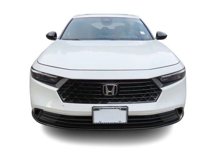 Thumbnail: 2024 Honda Accord - 6