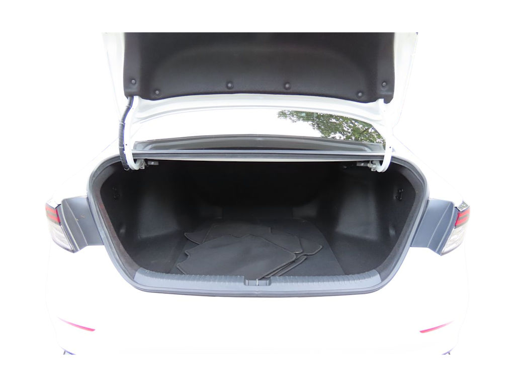 Thumbnail: 2024 Honda Accord - 16