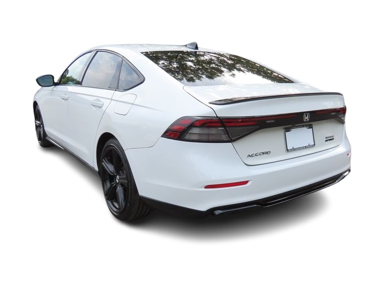 Thumbnail: 2024 Honda Accord - 4