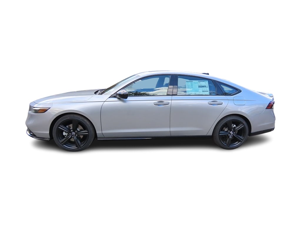 Thumbnail: 2025 Honda Accord - 3