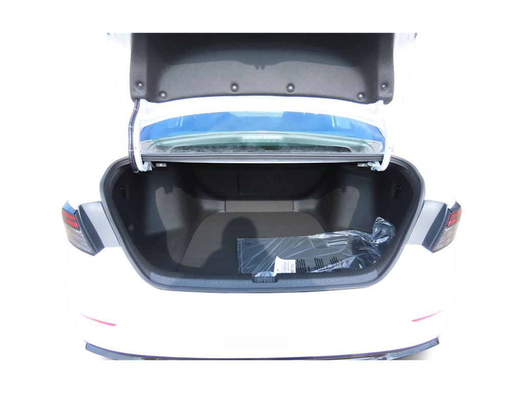 Thumbnail: 2026 Honda Accord - 16