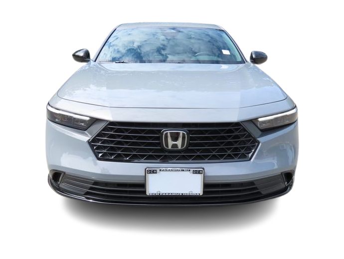Thumbnail: 2024 Honda Accord - 19