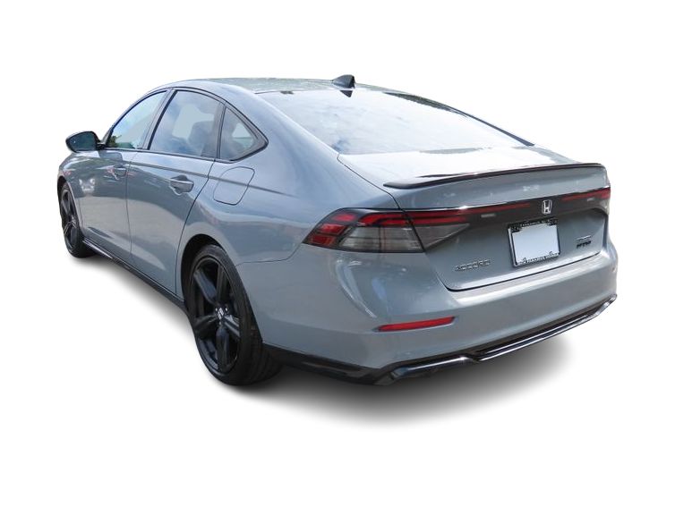 Thumbnail: 2024 Honda Accord - 4