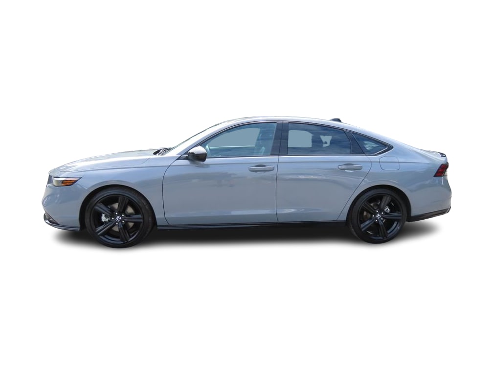 Thumbnail: 2024 Honda Accord - 3