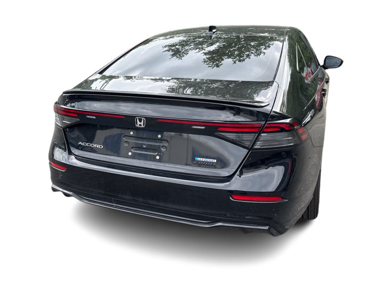 Thumbnail: 2025 Honda Accord - 22