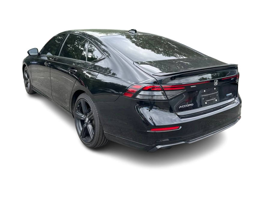 Thumbnail: 2025 Honda Accord - 3