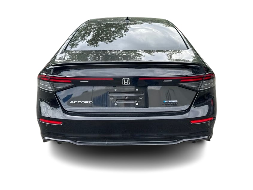 Thumbnail: 2025 Honda Accord - 4