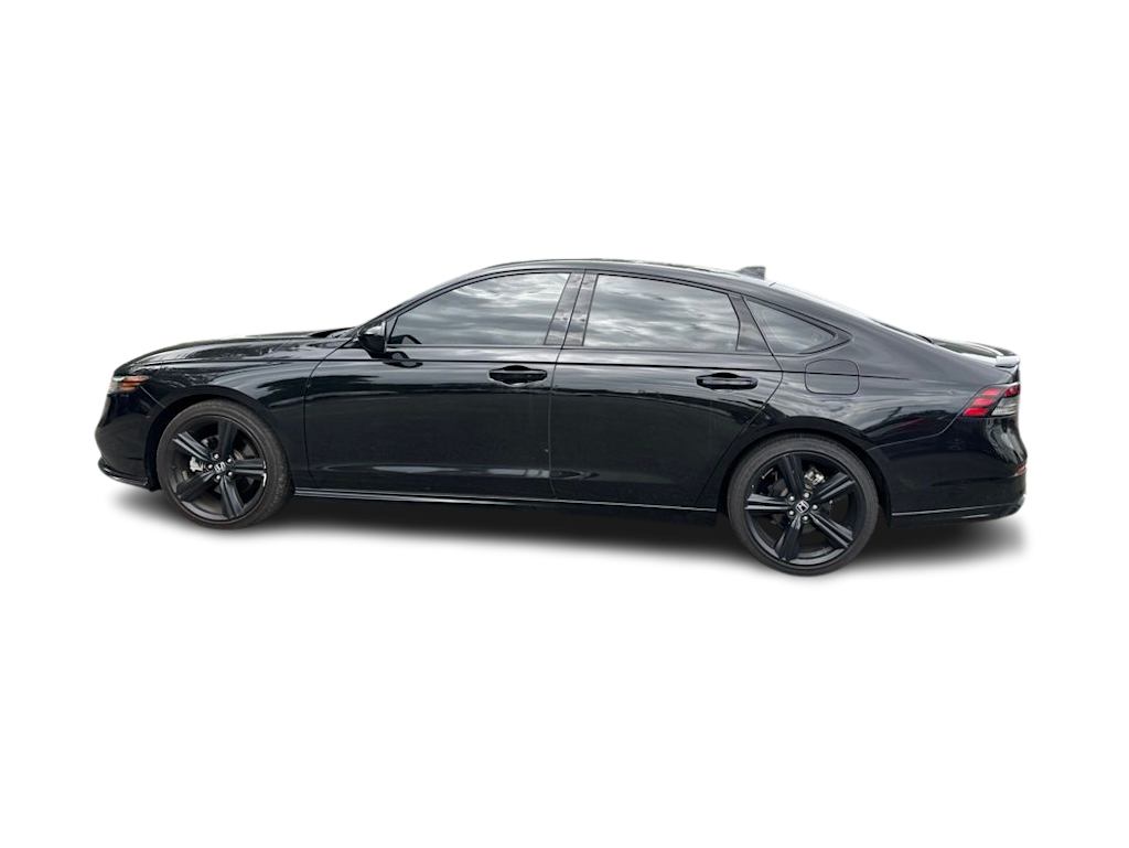 Thumbnail: 2025 Honda Accord - 26