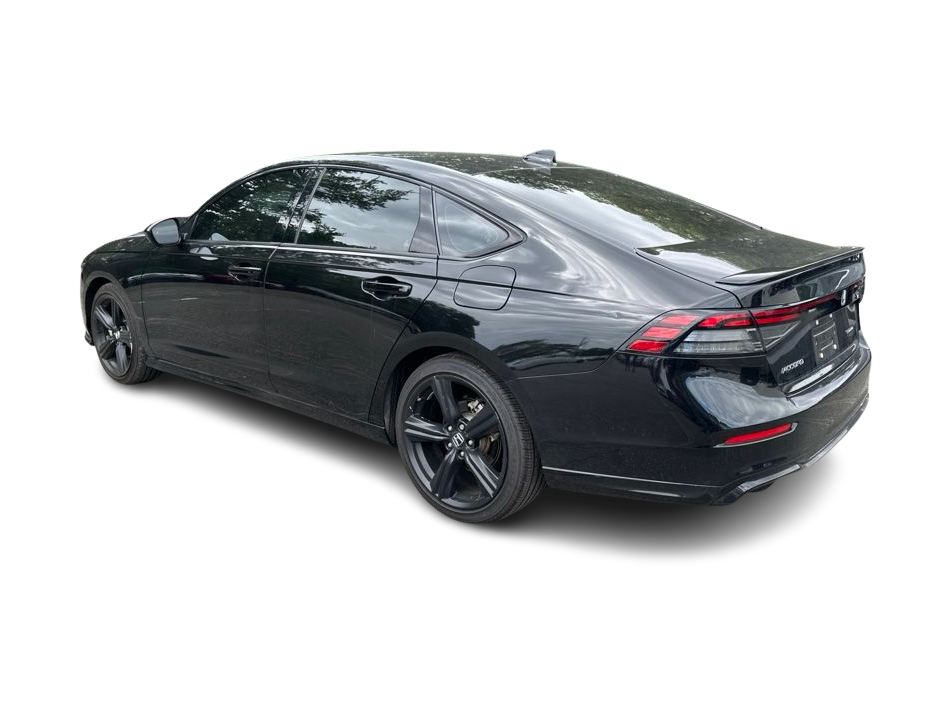 Thumbnail: 2025 Honda Accord - 24