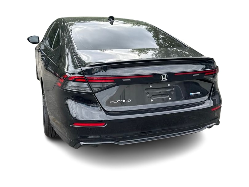 Thumbnail: 2025 Honda Accord - 23