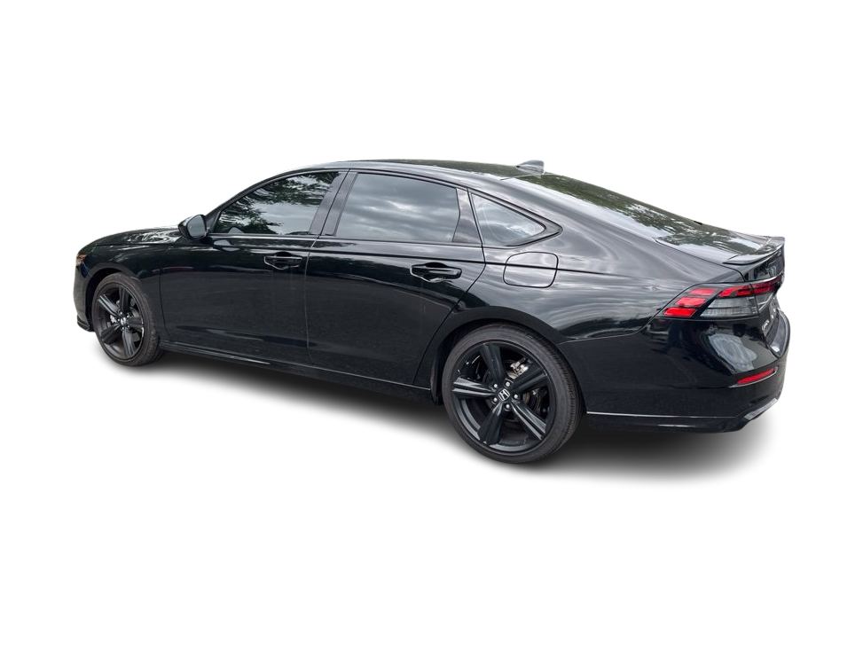 Thumbnail: 2025 Honda Accord - 25