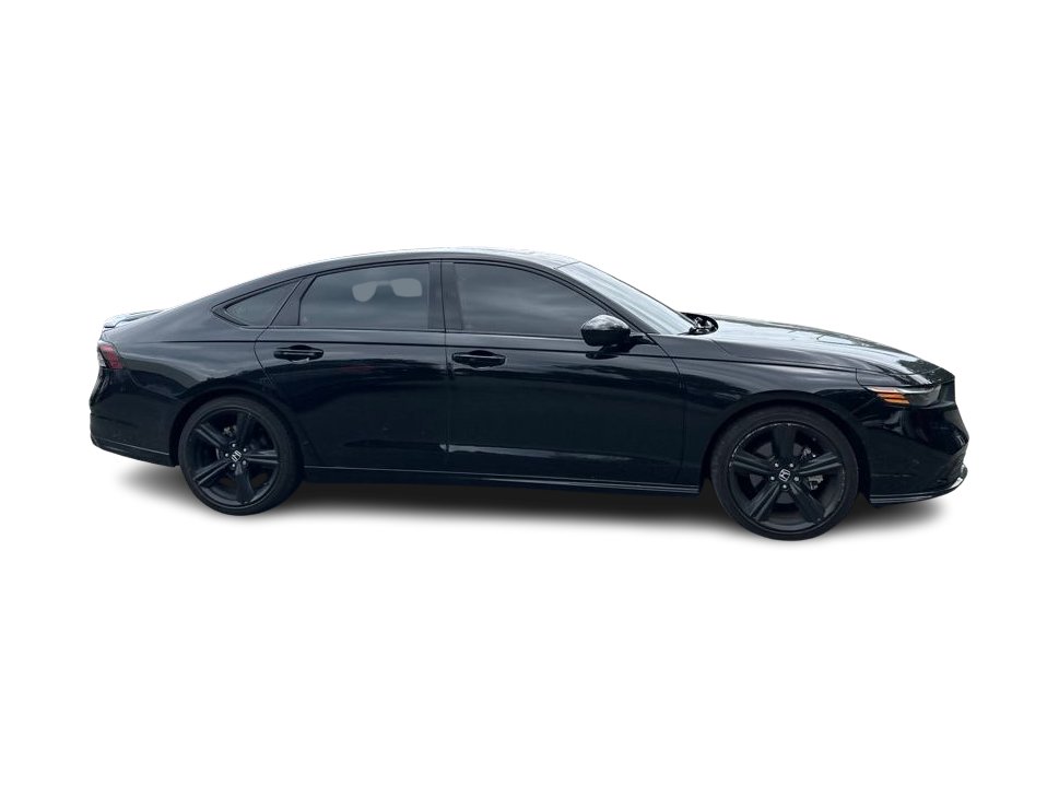 Thumbnail: 2025 Honda Accord - 18