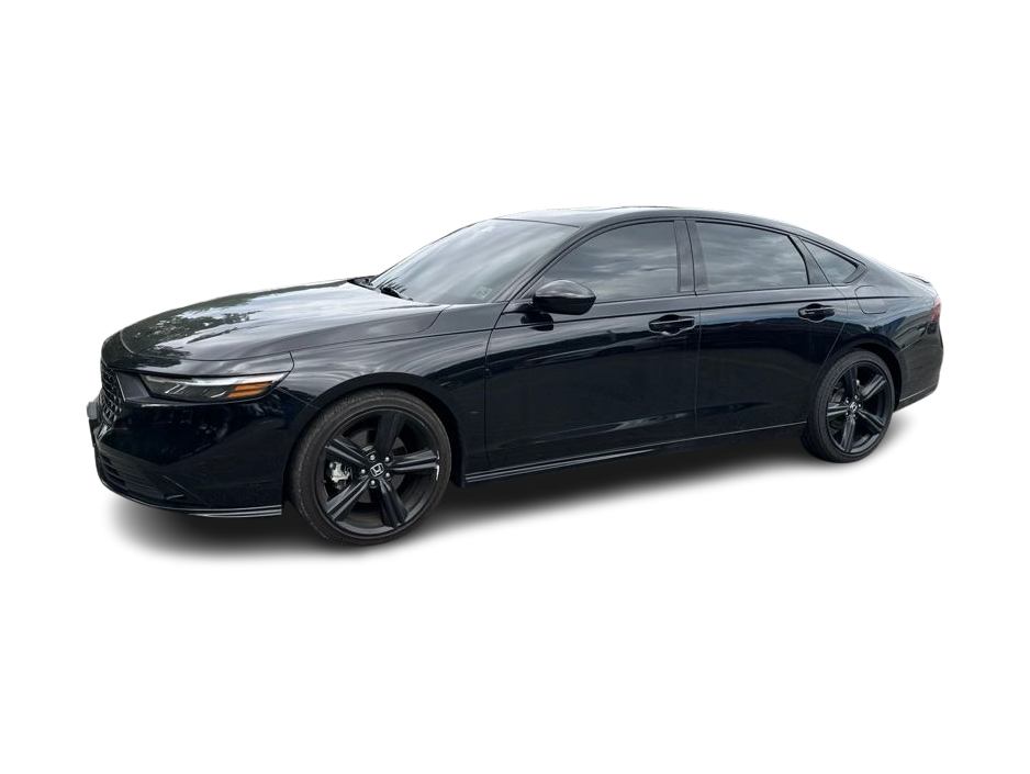 Thumbnail: 2025 Honda Accord - 2