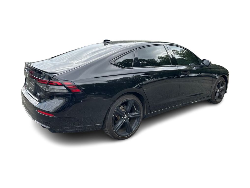 Thumbnail: 2025 Honda Accord - 20