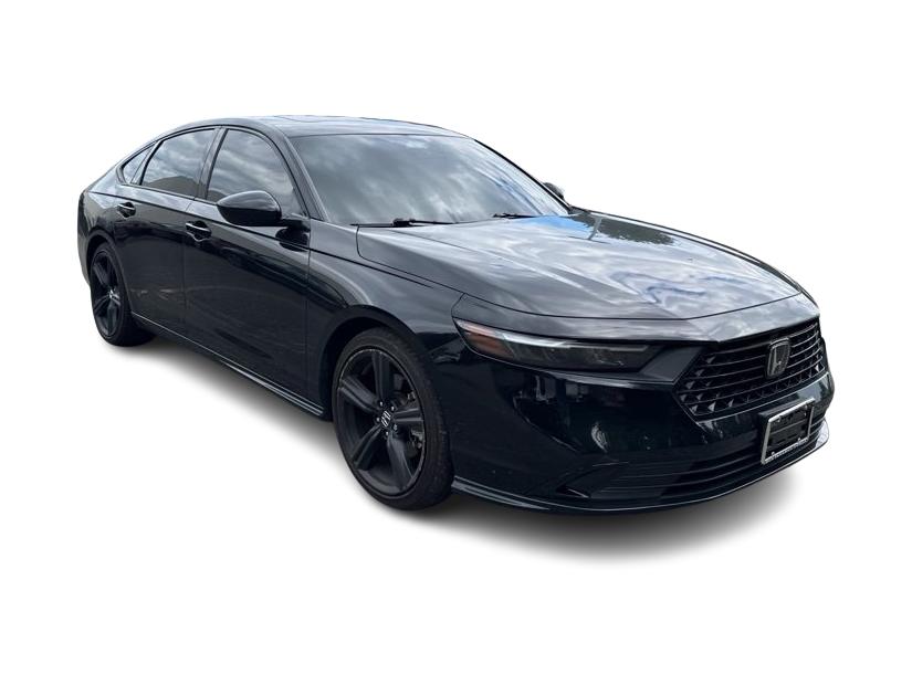 Thumbnail: 2025 Honda Accord - 13