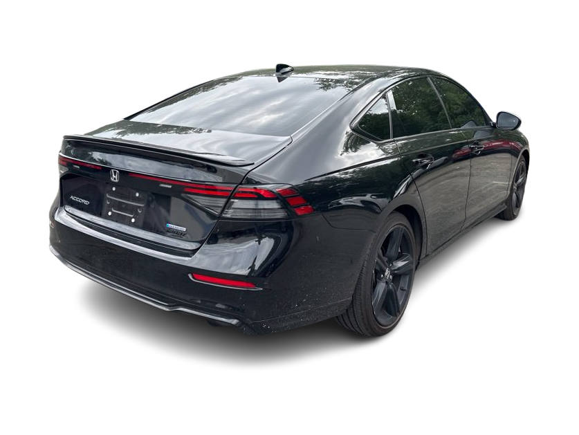 Thumbnail: 2025 Honda Accord - 21