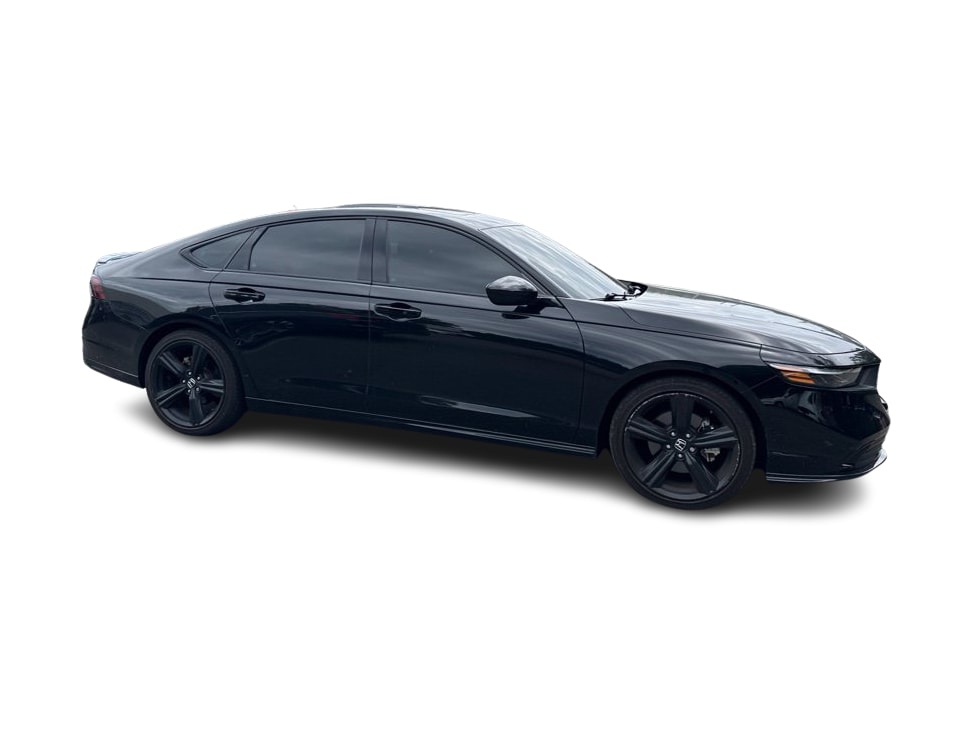 Thumbnail: 2025 Honda Accord - 17