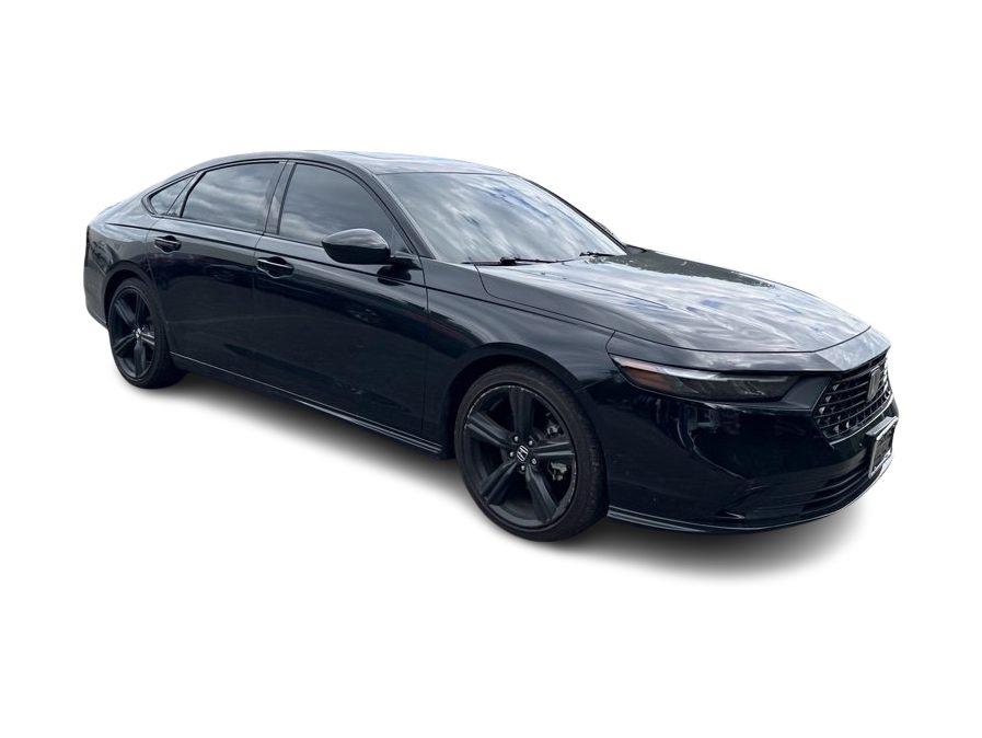 Thumbnail: 2025 Honda Accord - 14